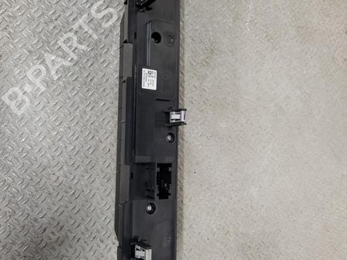 Warning switch CITROËN C5 AIRCROSS (A_) 1.6 Hybrid 225 (A45GFR) | BP33893068I22 - Image 2
