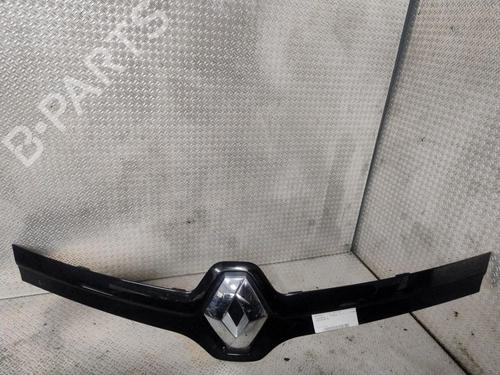 Gitter für Gitter RENAULT TWINGO II (CN0_) 1.2 16V (CN04, CN0B) (75 hp) 36510430 36510430
