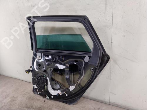 Right rear door PEUGEOT 508 SW I (8E_) 2.0 HDi | BP26916260C5