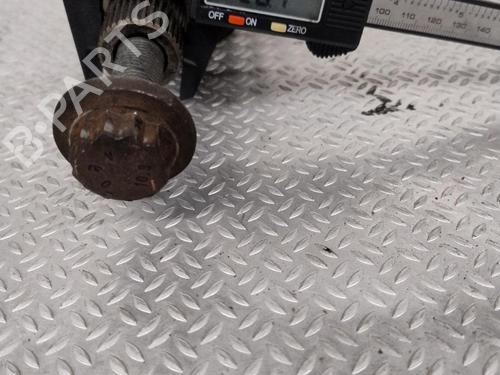 Used Left front driveshaft VW GOLF VI (5K1) 2.0 TDI (110 hp) 26514369