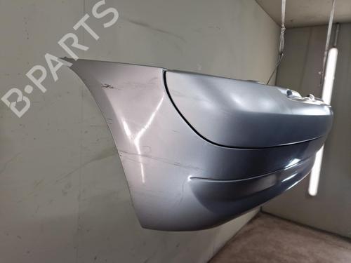 Rear bumper RENAULT CLIO II (BB_, CB_) 1.5 dCi (B/CB07) | BP24094368C8 