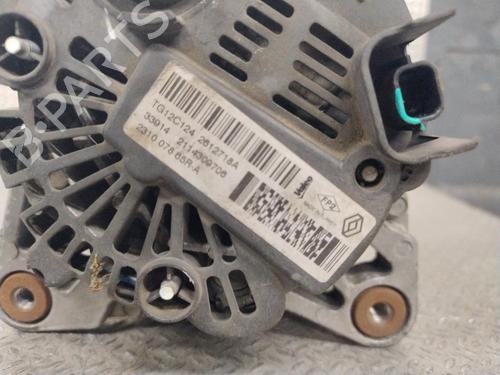 Used Alternator Alternator 38797478 38797478