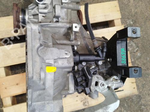 Gearbox SEAT IBIZA IV (6J5, 6P1) 1.6 TDI | BP29577226M3
