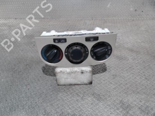 Used Climate control OPEL CORSA D (S07) 1.2 (L08, L68) (80 hp) 24083260