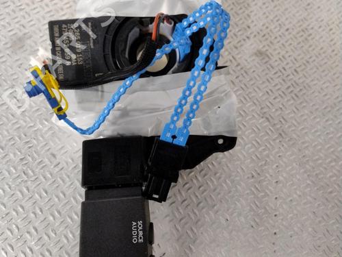 Kollisjonspute styreenhet RENAULT TWINGO III (BCM_, BCA_) 0.9 TCe 95 | BP28087370M53 