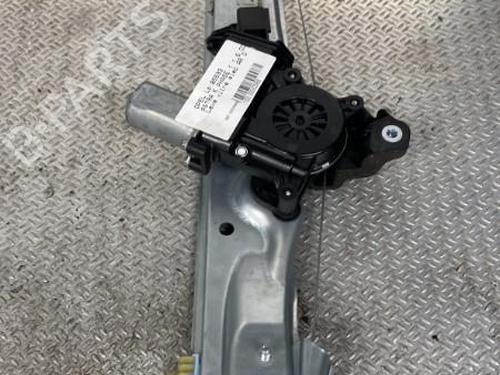 Rear right window mechanism OPEL ASTRA K (B16) 1.6 CDTi (68) | BP24101165C25 
