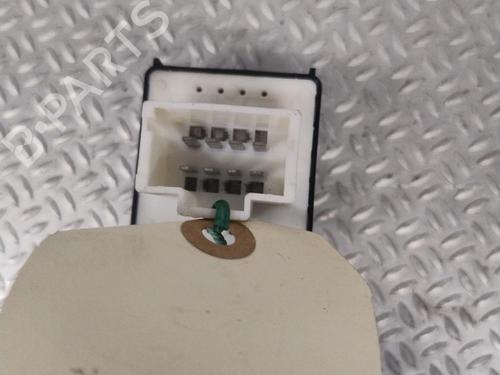 Left front window switch CITROËN C4 CACTUS 1.2 VTi 75 / PureTech 75 | BP27332661I27