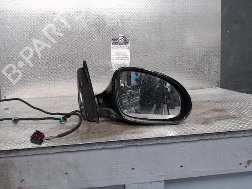 Used Right mirror VW PASSAT B6 (3C2) 2.0 TDI (136 hp) 24093614