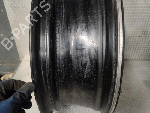 Fælk CITROËN C3 III (SX) 1.2 VTi 82 | BP36462624C45 - Image 3