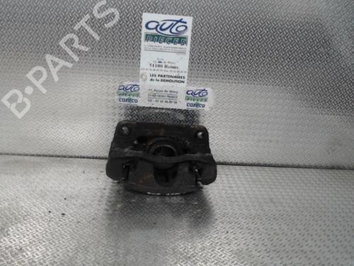 Left front brake caliper RENAULT MEGANE II (BM0/1_, CM0/1_) 1.5 dCi (BM0F, BM0T, BM2B, CM0F, CM0T) | BP24073692M105 