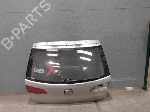 Used Tailgate SEAT IBIZA III (6L1) 1.4 16V (75 hp) 24069782