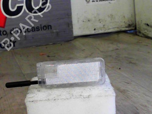 Used Interior roof light Interior roof light CITROËN C5 III (RD_) 2.0 HDi 180 (RDAHWT) (181 hp) 24067279 24067279