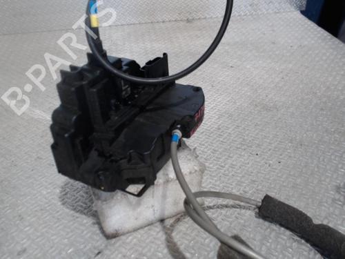 Used Rear right lock NISSAN NOTE (E11, NE11) 1.5 dCi (68 hp) 24078828