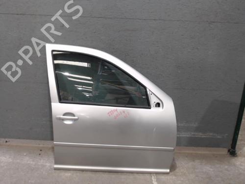 Used Right front door VW GOLF IV (1J1) 1.9 TDI 4motion (115 hp) 24083957