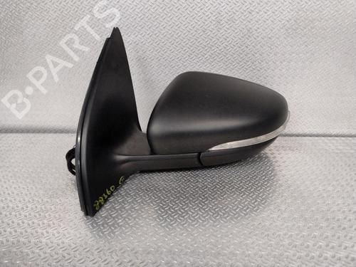 Left mirror VW GOLF VI (5K1) 1.4 | BP28445962C26 