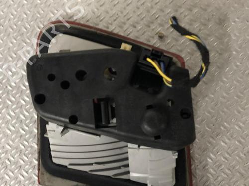 Used Left tailgate light BMW 3 Touring (E46) 320 i (170 hp) 24060748