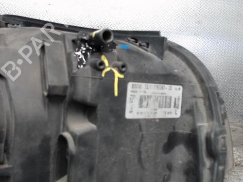 Right headlight BMW 1 Coupe (E82) 120 d | BP24089820C29 - Image 2