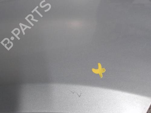 Used Right front fenders HYUNDAI GETZ (TB) 1.5 CRDi (88 hp) 24081595