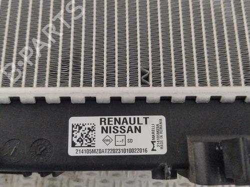 Water radiator RENAULT SCENIC E-TECH PHASE I EV87 | BP36462321M31 - Image 3