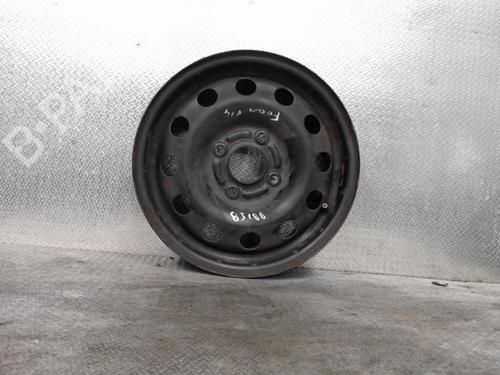 Used Rim Rim 24093219 24093219