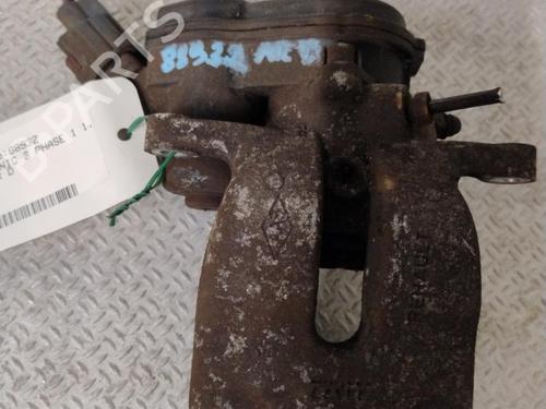 Used Right rear brake caliper Right rear brake caliper RENAULT GRAND SCÉNIC III (JZ0/1_) 1.9 dCi (JZ0J, JZ0N, JZ1K, JZ1S) (131 hp) 30866065 30866065