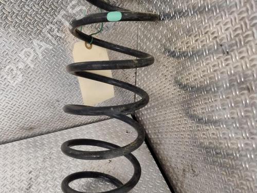 Støddæmperfjeder Støddæmperfjeder CITROËN C1 II (PA_, PS_) 1.0 VTi 68 (69 hp) 26534127 26534127