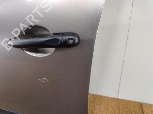 Left front door RENAULT SCÉNIC III (JZ0/1_) 1.5 dCi | BP29046854C2 