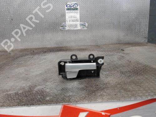 Used Front right interior door handle FORD KUGA I 2.0 TDCi (136 hp) 24083762
