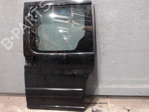 Used Left slide door CITROËN BERLINGO / BERLINGO FIRST Box Body/MPV (M_) 1.6 HDI 75 (MB9HW) (75 hp) 24091876