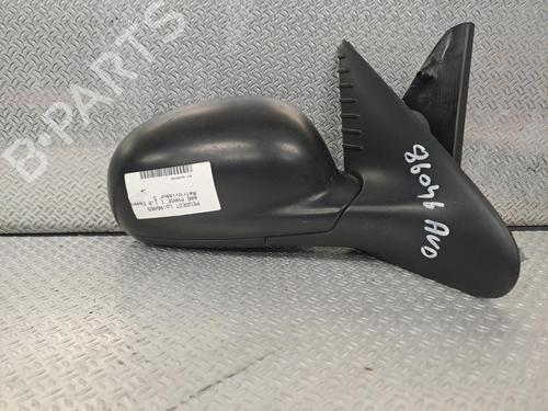 Right mirror PEUGEOT 406 (8B) 1.8 16V | BP24062164C27 