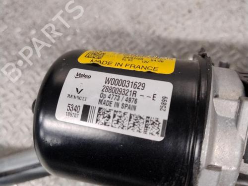 Front wiper motor DACIA SANDERO II 1.0 SCe 75 (B8JC, B8JD, B8NC) | BP34229049M29 - Image 4