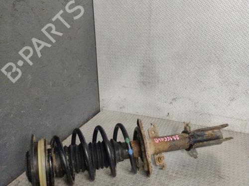 Right front shock absorber RENAULT KANGOO Express (FW0/1_) 1.5 dCi 75 (FW07, FW10, FW04) | BP32200169M17 - Image 3