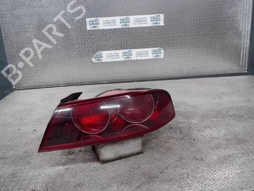 Used Right taillight ALFA ROMEO 159 Sportwagon (939_) 1.9 JTDM 8V (939BXE1B) (120 hp) 24094050