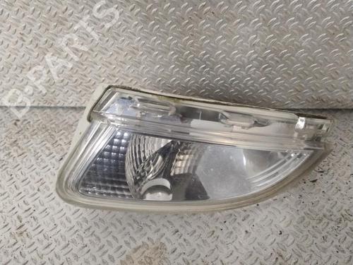 Blinklys fortil venstre Blinklys fortil venstre RENAULT TWINGO II (CN0_) 1.2 16V (CN04, CN0B) (75 hp) 36510436 36510436