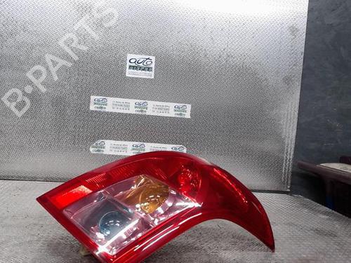 hjre-baglygte-suzuki-swift-iii-mz-ez-2005-24095069 main image