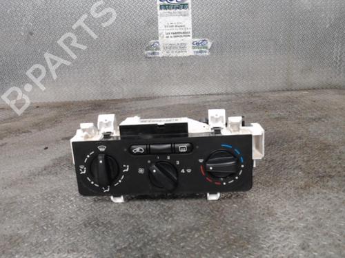 Used Climate control Climate control 24082859 24082859