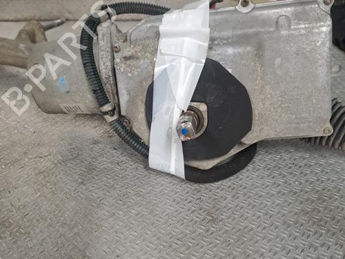 Used Steering rack CITROËN C3 II (SC_) 1.6 HDi (92 hp) 24060933