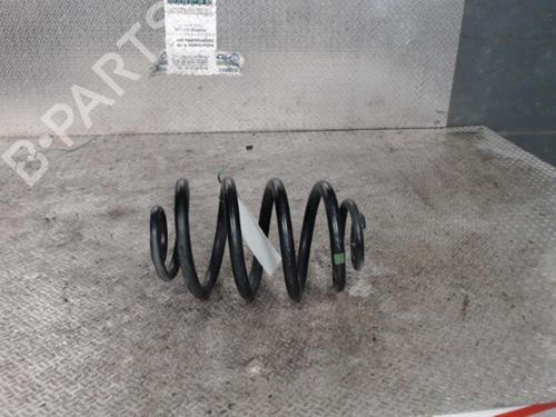 Shock absorber spring RENAULT CLIO II (BB_, CB_) 1.2 (BB0A, BB0F, BB10, BB1K, BB28, BB2D, BB2H, CB0A,... | BP24086216C152 
