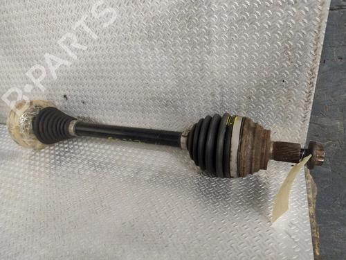 Used Left front driveshaft Left front driveshaft AUDI A3 (8P1) 1.6 TDI (105 hp) 33835467 33835467