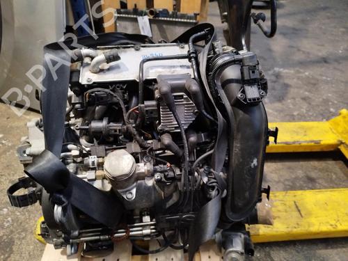 Engine SKODA YETI (5L) 1.2 TSI | BP33132430M1 - Image 3