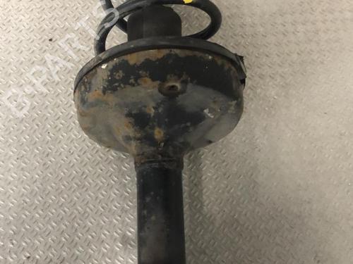 Used Right front shock absorber RENAULT TWINGO II (CN0_) 1.2 16V (CN04, CN0B) (75 hp) 24066681