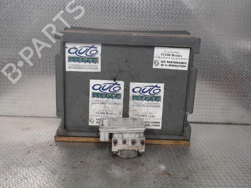 ABS pump CITROËN C3 II (SC_) 1.4 HDi 70 (SC8HZC, SC8HR0, SC8HP4) | BP30483437M43 - Image 2