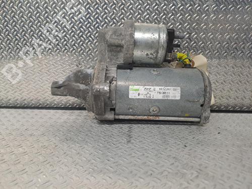 Used Starter Starter OPEL ASTRA J (P10) 1.3 CDTI (68) (95 hp) 24060758 24060758