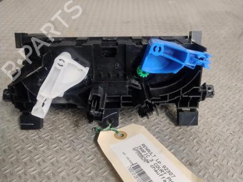 Climate control FORD FIESTA VI (CB1, CCN) 1.5 TDCi | BP36681104I5 - Image 3