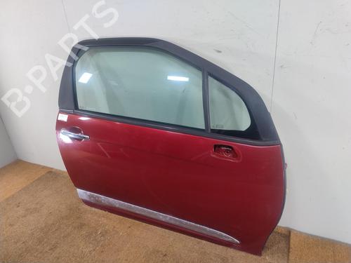 Used Right front door CITROËN DS3 (SA_) 1.6 HDi 110 (112 hp) 30164139