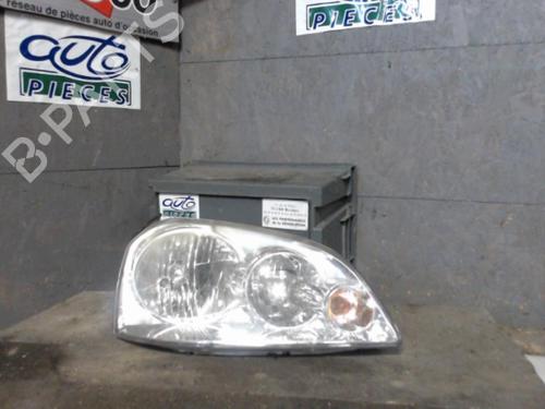 Used Right headlight Right headlight 24067516 24067516