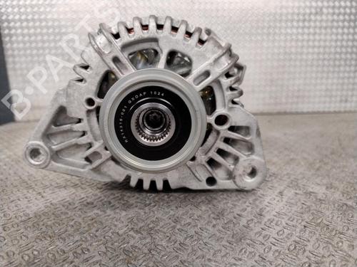 Alternator KIA CEE'D Hatchback (ED) 1.6 CRDi 90 | BP33278283M7  - Image 5