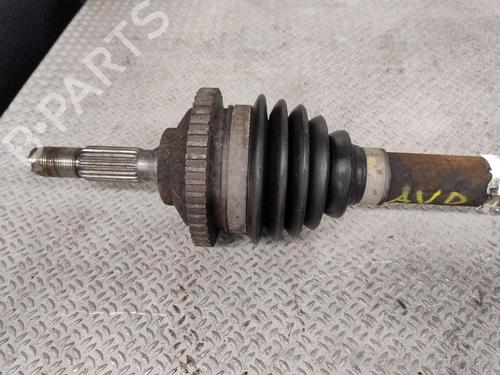 Right front driveshaft PEUGEOT 206 Hatchback (2A/C) 1.4 i | BP30979070M39 