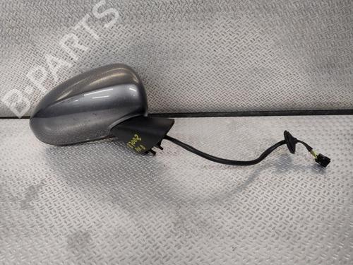 Right mirror OPEL CORSA E (X15) 1.4 (08, 68) | BP25703751C27