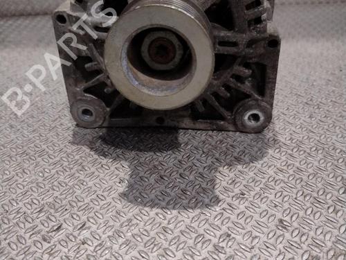 Generator RENAULT GRAND SCÉNIC II (JM0/1_) 1.6 (112 hp) 30403775